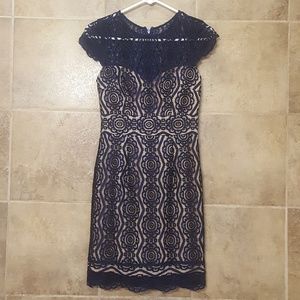 CiCi Lace Dress Small